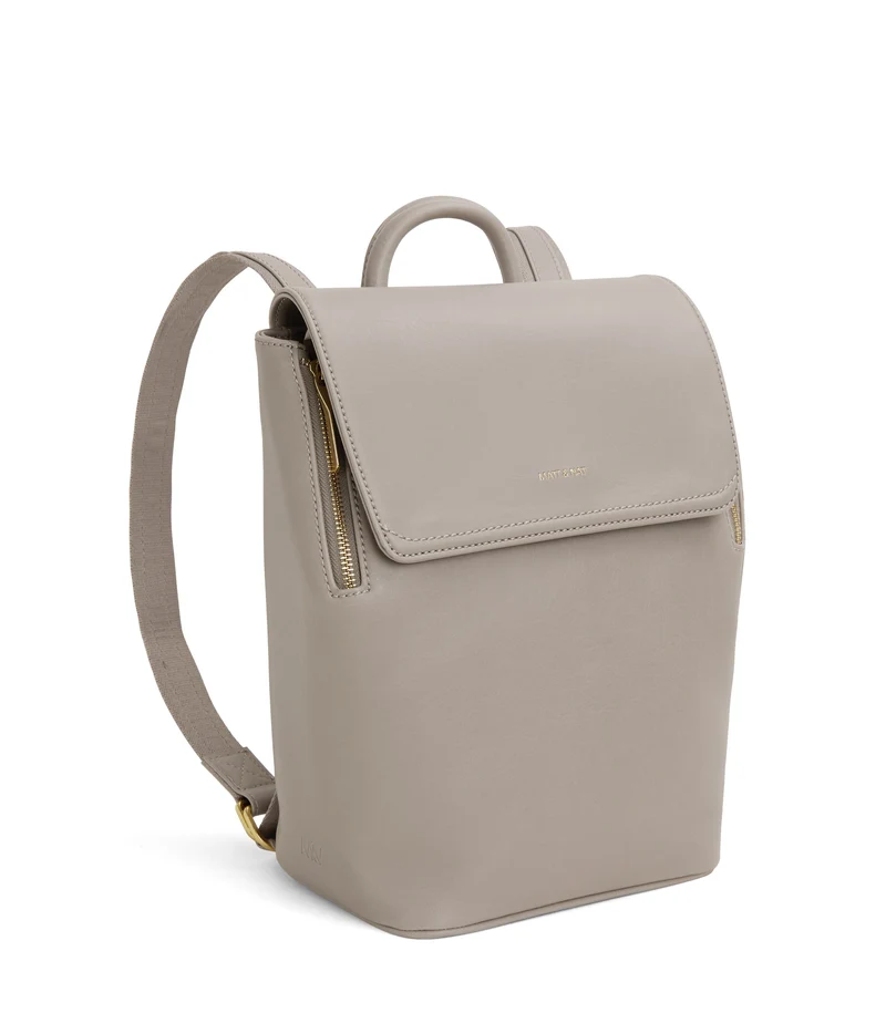 FABI MINI Sac à dos végétalien - Vintage