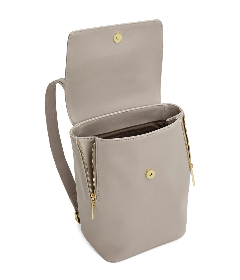 FABI MINI Sac à dos végétalien - Vintage