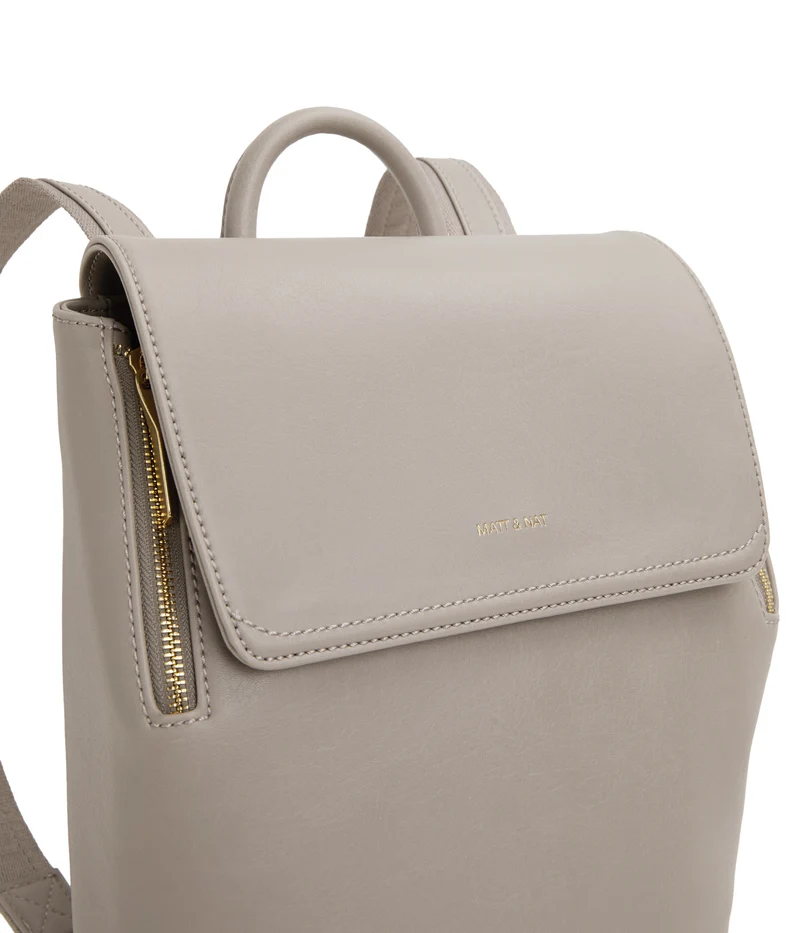 FABI MINI Sac à dos végétalien - Vintage
