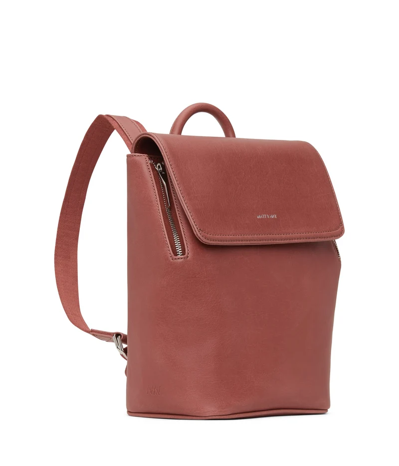 FABI MINI Sac à dos végétalien - Vintage