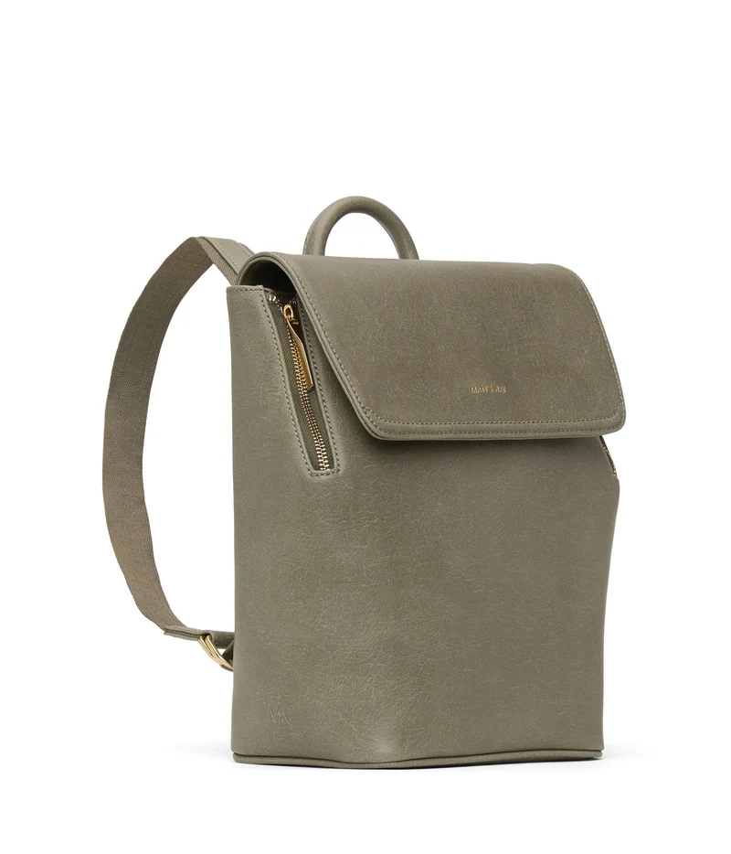 FABI MINI Sac à dos végétalien - Vintage