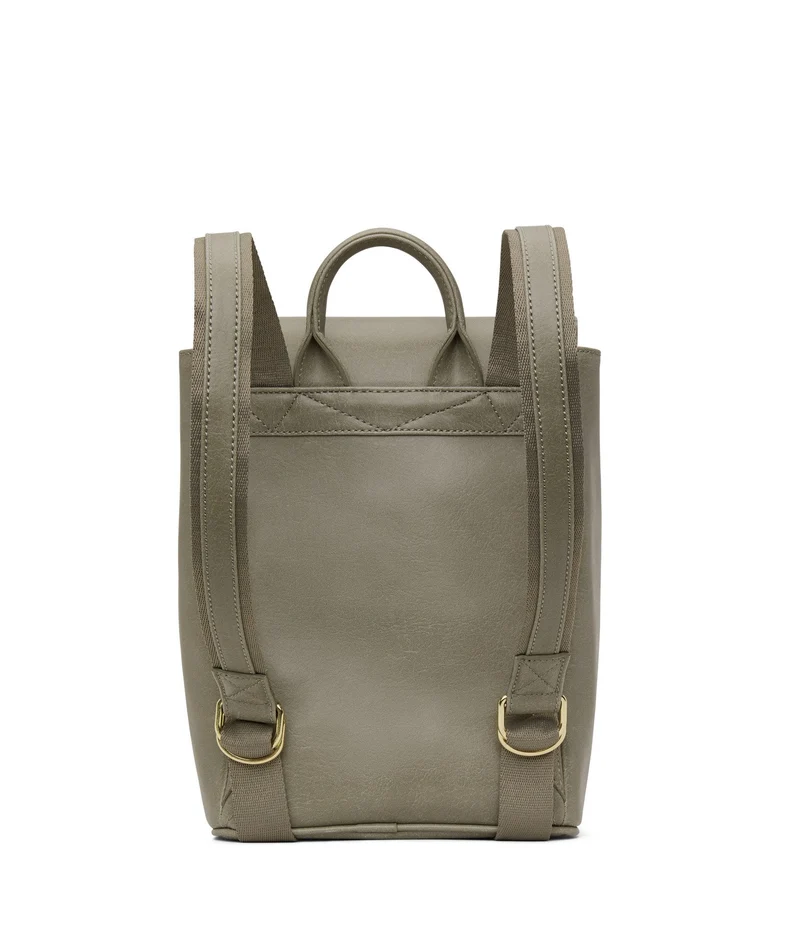 FABI MINI Sac à dos végétalien - Vintage