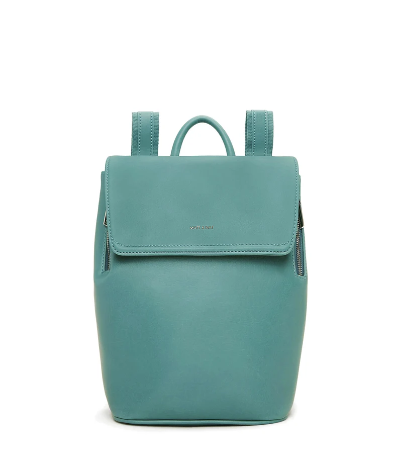 FABI MINI Sac à dos végétalien - Vintage