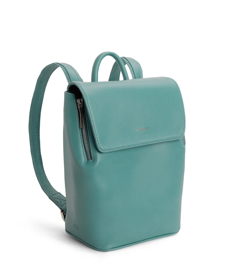 FABI MINI Sac à dos végétalien - Vintage