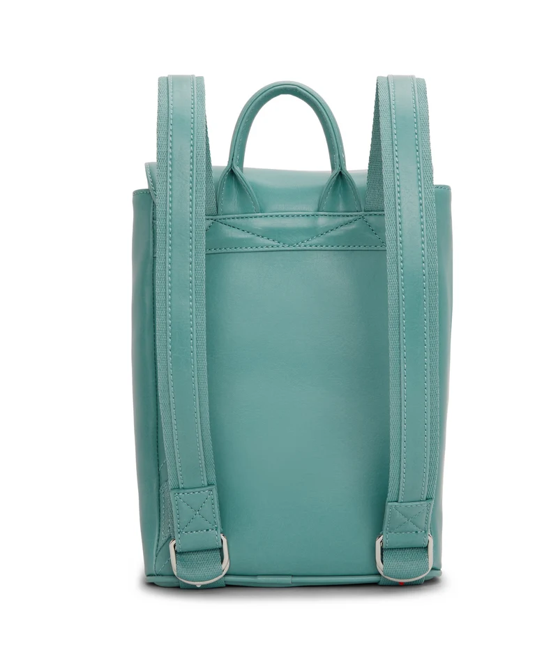 FABI MINI Sac à dos végétalien - Vintage