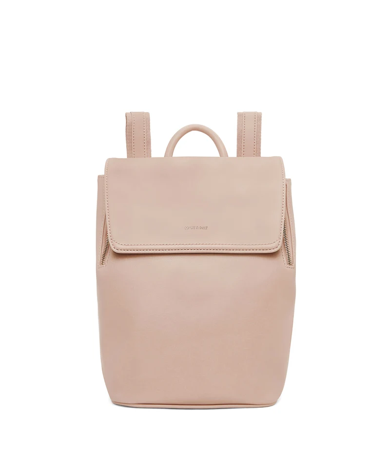FABI MINI Sac à dos végétalien - Vintage