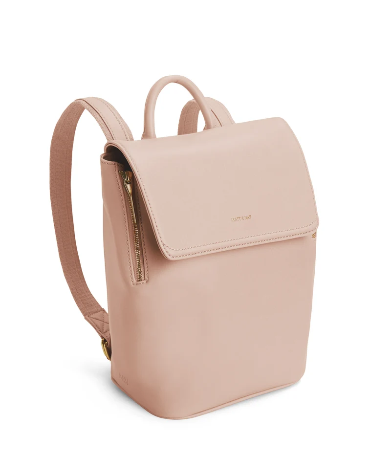 FABI MINI Sac à dos végétalien - Vintage
