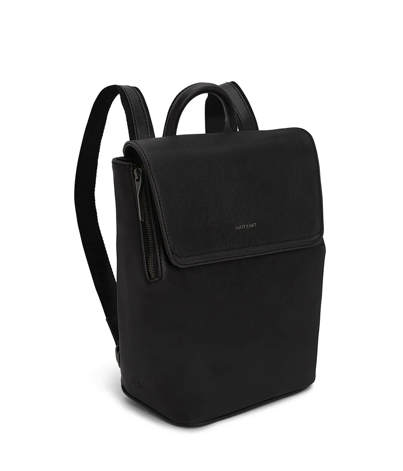 FABI MINI Sac à dos végétalien - Vintage