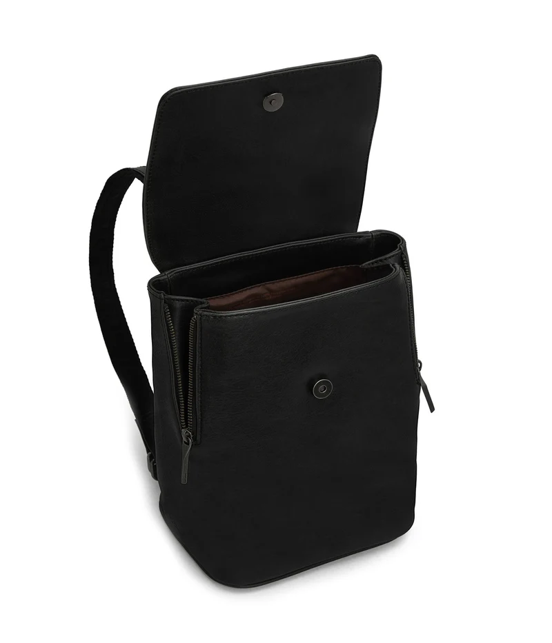 FABI MINI Sac à dos végétalien - Vintage