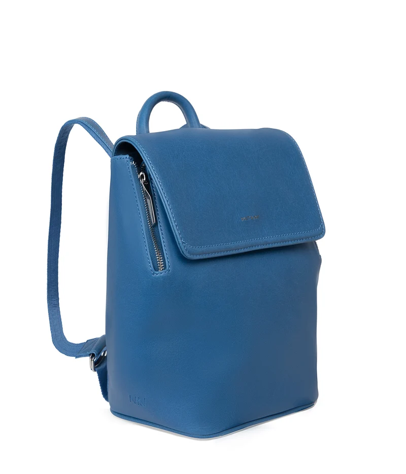 FABI MINI Sac à dos végétalien - Vintage