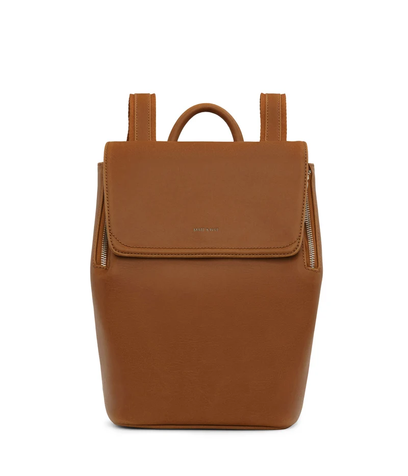 FABI MINI Sac à dos végétalien - Vintage