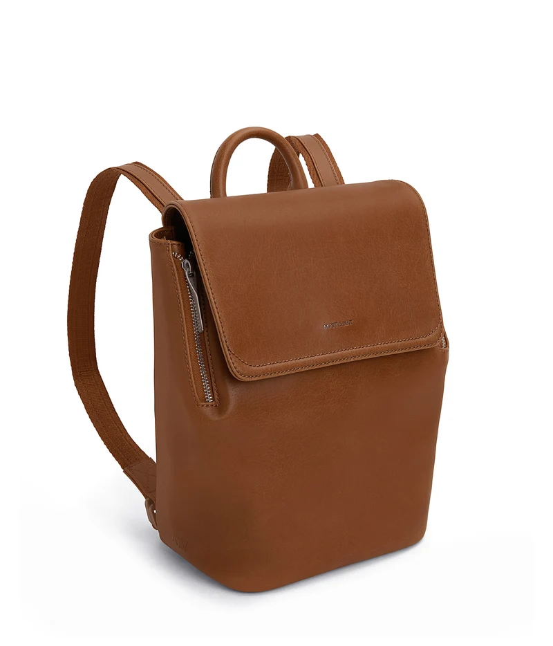 FABI MINI Sac à dos végétalien - Vintage