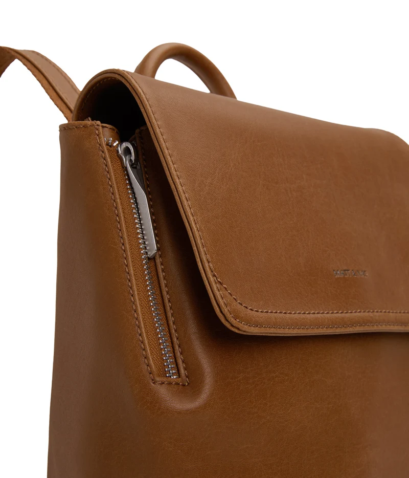 FABI MINI Sac à dos végétalien - Vintage