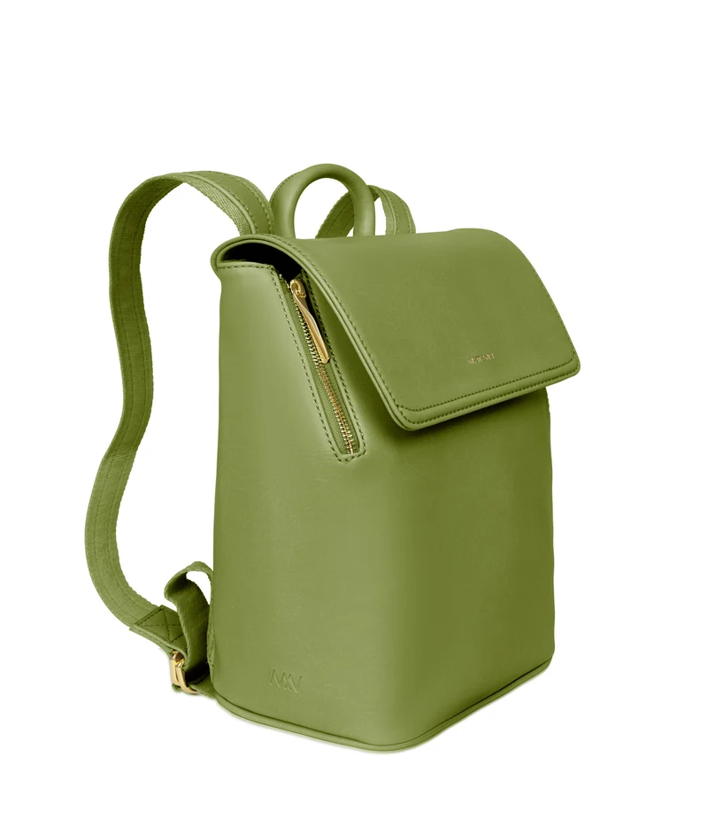 FABI MINI Sac à dos végétalien - Vintage