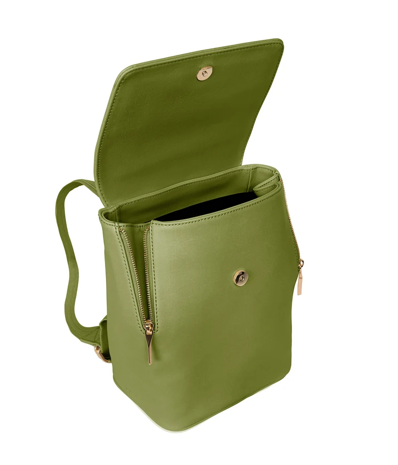 FABI MINI Sac à dos végétalien - Vintage