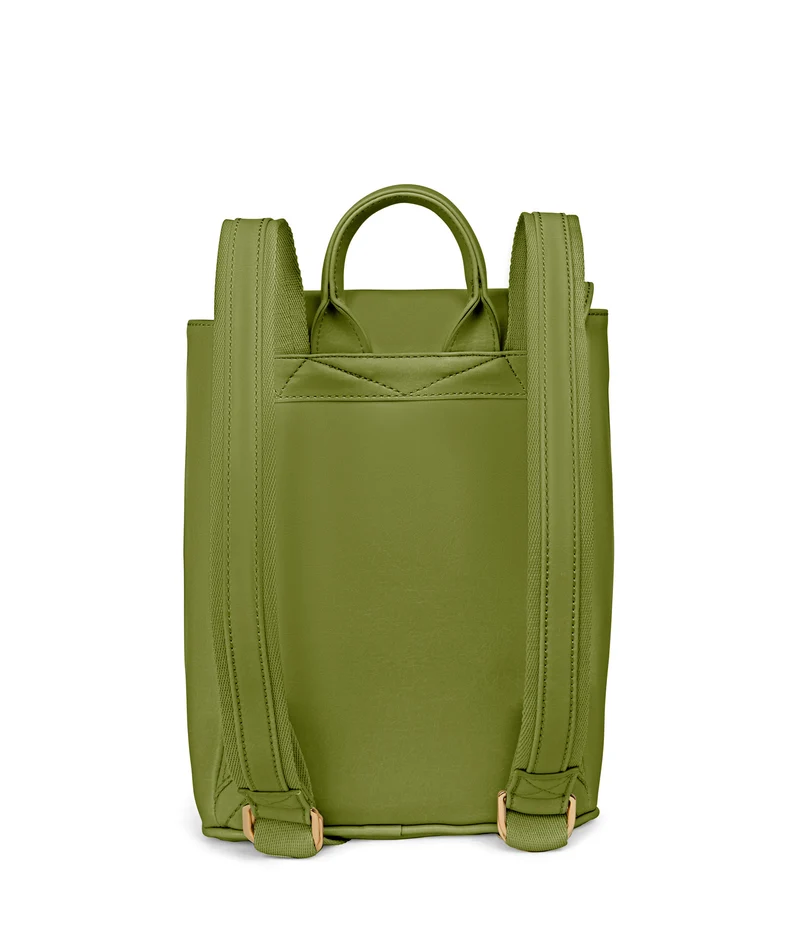 FABI MINI Sac à dos végétalien - Vintage
