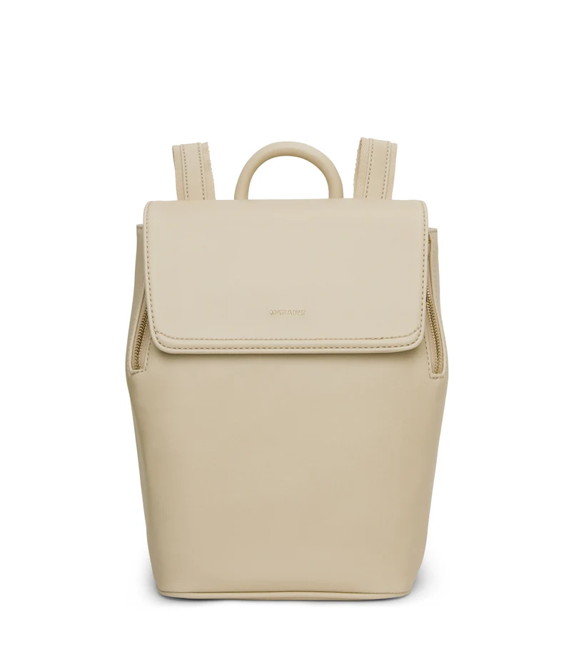 FABI MINI Sac à dos végétalien - Vintage