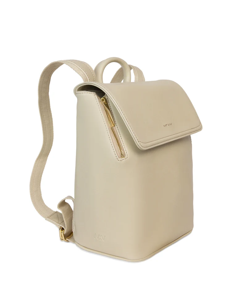 FABI MINI Sac à dos végétalien - Vintage