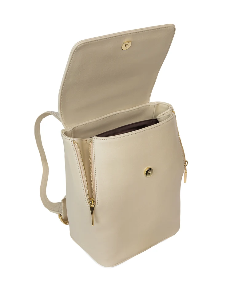 FABI MINI Sac à dos végétalien - Vintage
