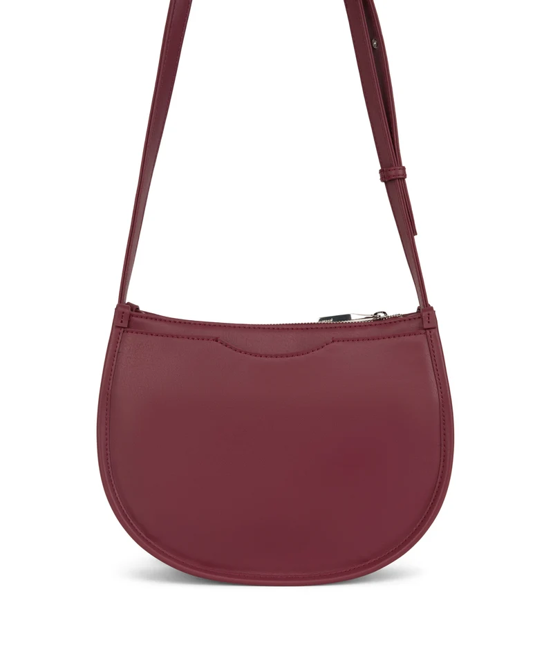 CHARLIE Sac à bandoulière végétalien – Arbor
