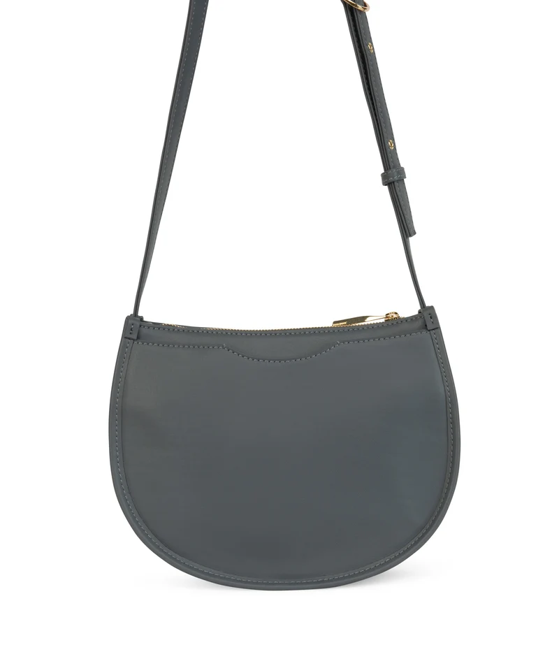 CHARLIE Sac à bandoulière végétalien – Arbor