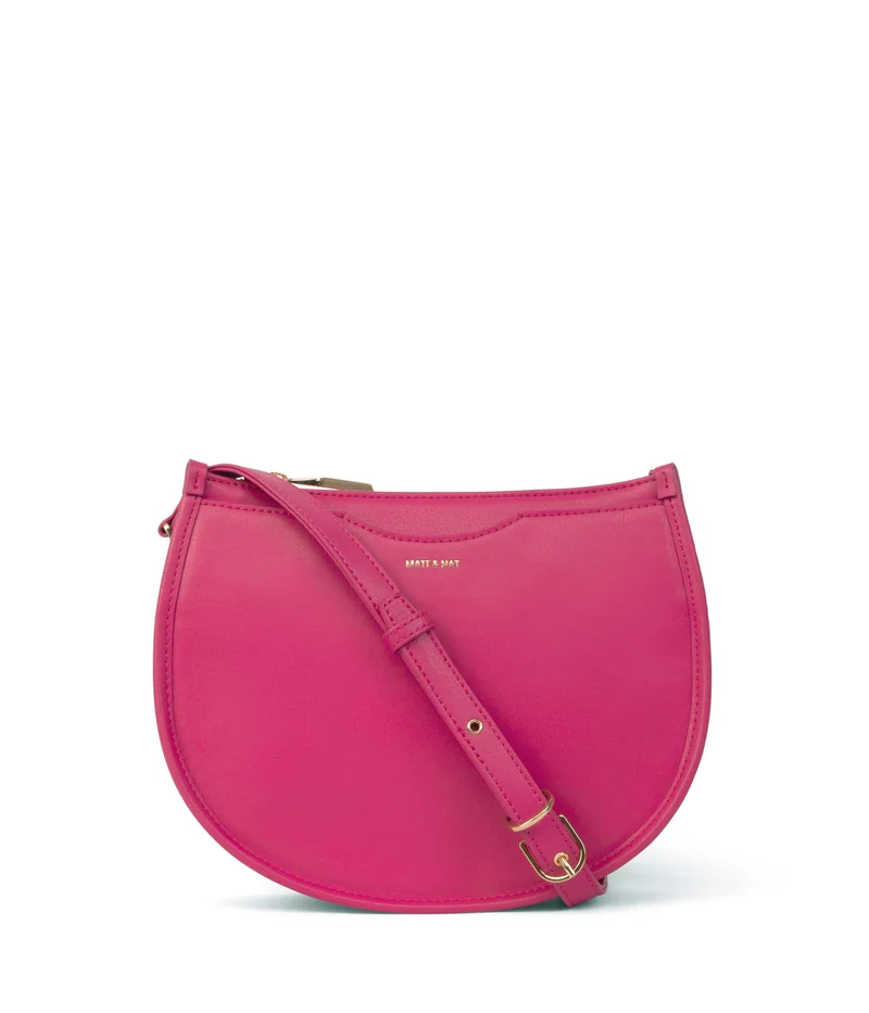 CHARLIE Sac à bandoulière végétalien – Arbor