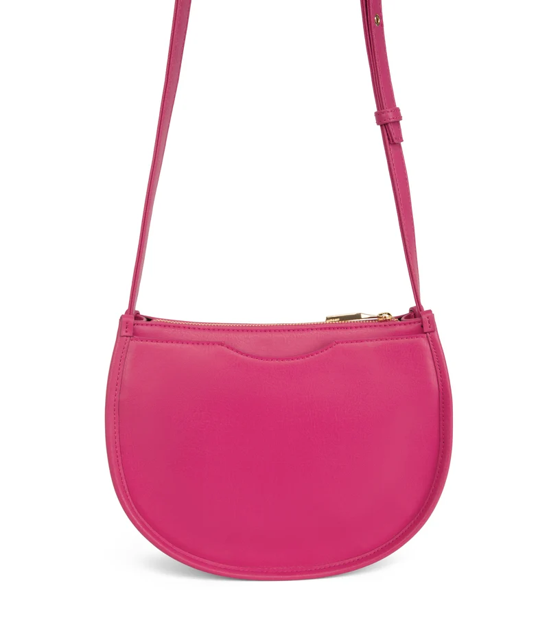 CHARLIE Sac à bandoulière végétalien – Arbor