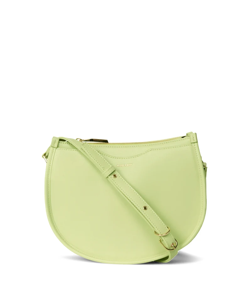 CHARLIE Sac à bandoulière végétalien – Arbor