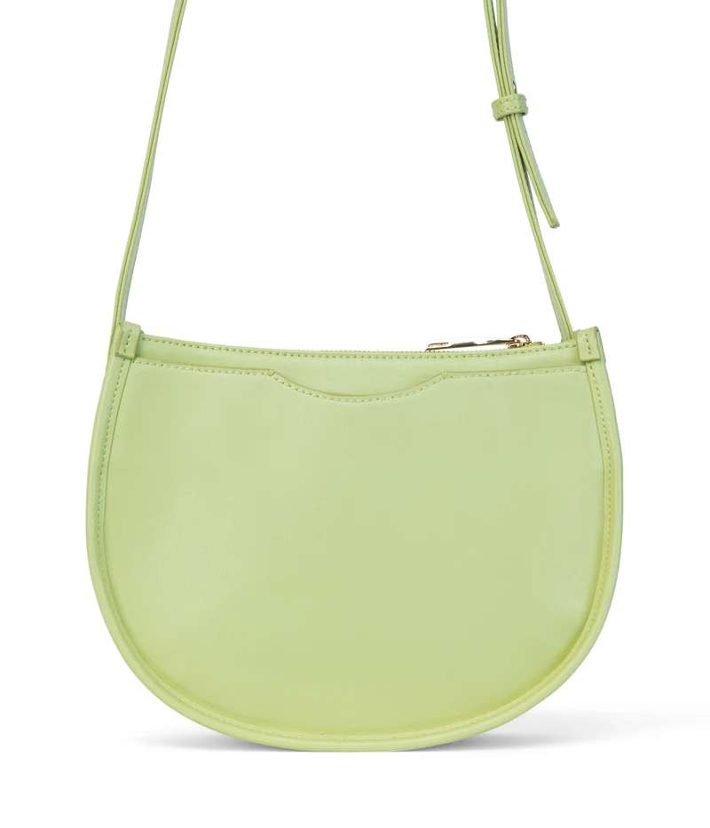 CHARLIE Sac à bandoulière végétalien – Arbor