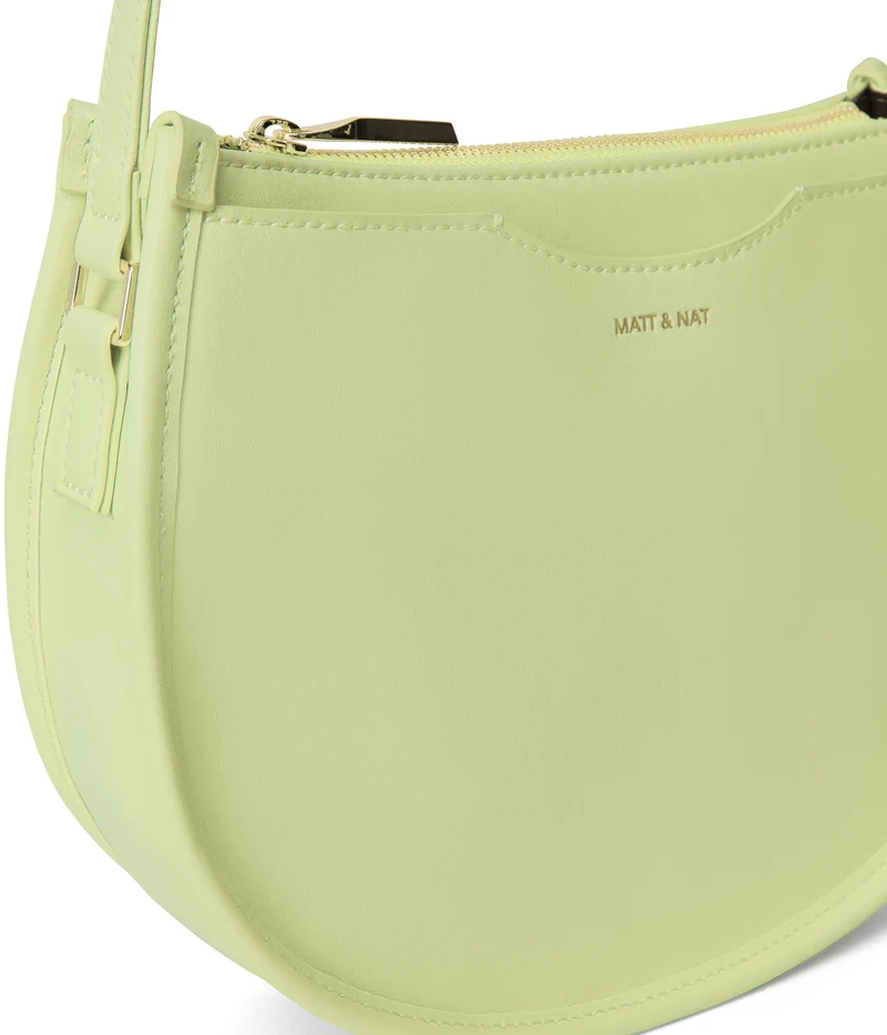CHARLIE Sac à bandoulière végétalien – Arbor