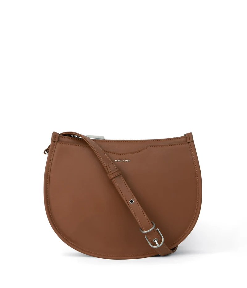 CHARLIE Sac à bandoulière végétalien – Arbor