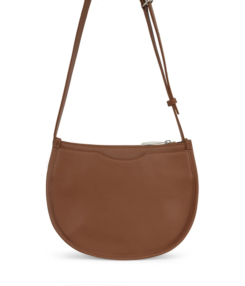 CHARLIE Sac à bandoulière végétalien – Arbor