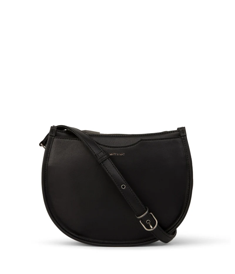 CHARLIE Sac à bandoulière végétalien – Arbor