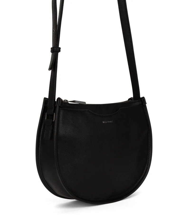 CHARLIE Sac à bandoulière végétalien – Arbor