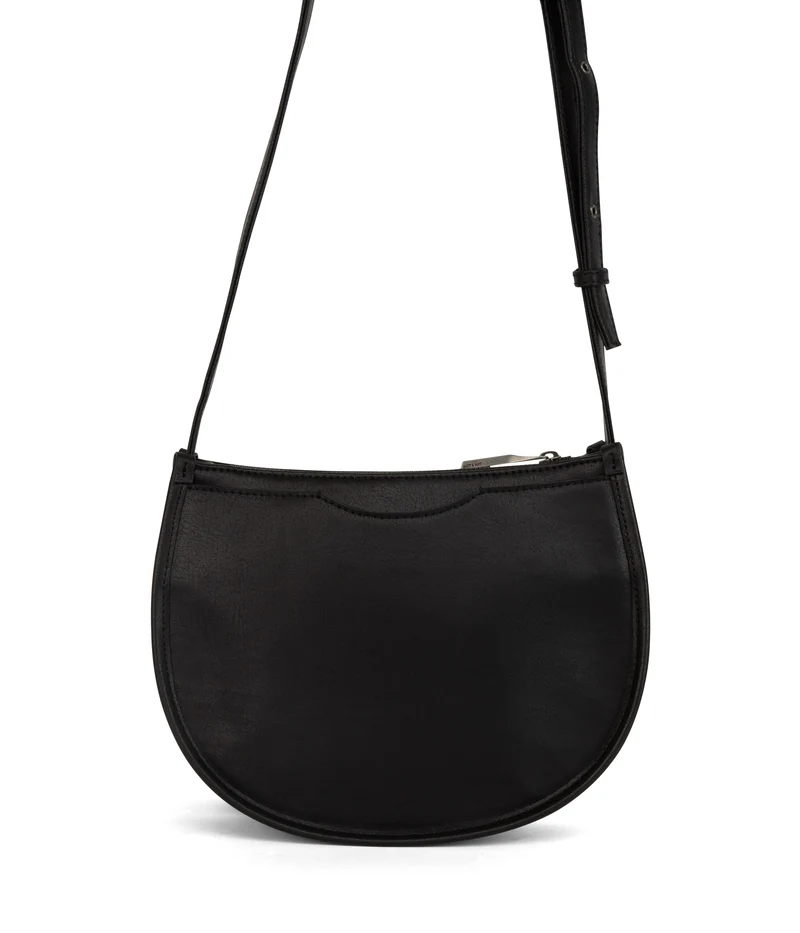 CHARLIE Sac à bandoulière végétalien – Arbor