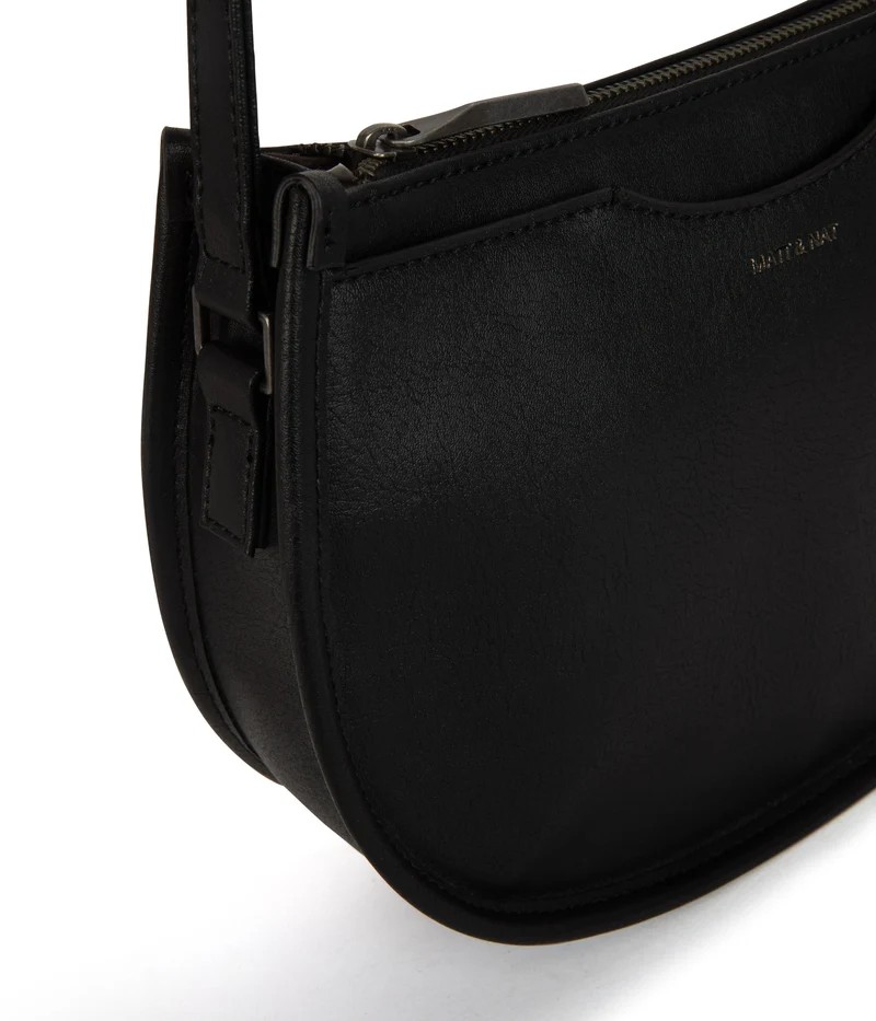 CHARLIE Sac à bandoulière végétalien – Arbor