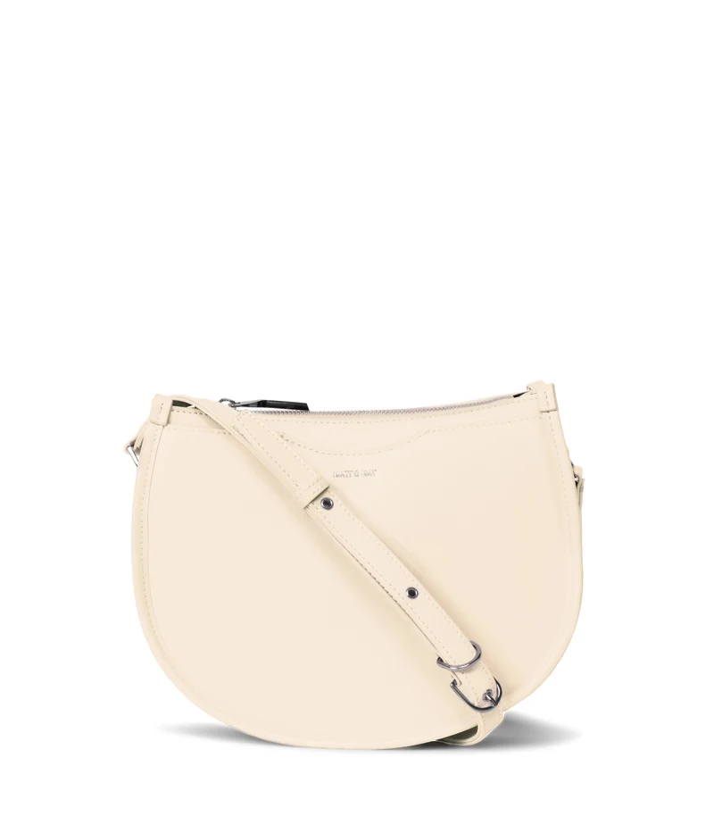 CHARLIE Sac à bandoulière végétalien – Arbor