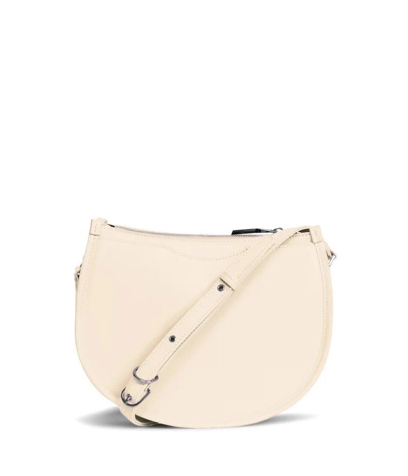 CHARLIE Sac à bandoulière végétalien – Arbor