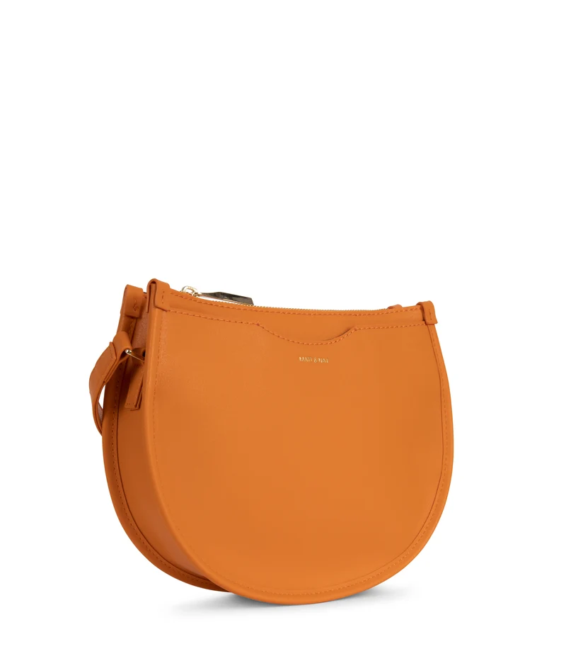 CHARLIE Sac à bandoulière végétalien – Arbor