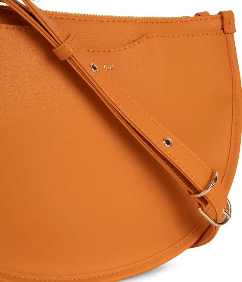 CHARLIE Sac à bandoulière végétalien – Arbor