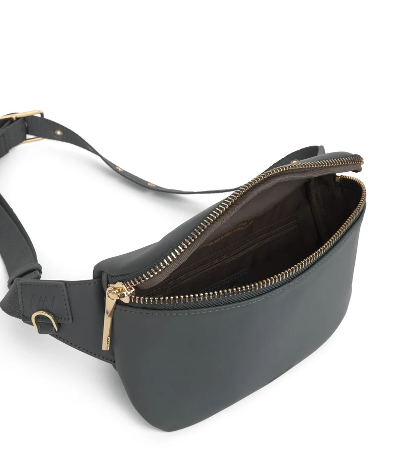 VIE Sac banane végétalien - Arbor