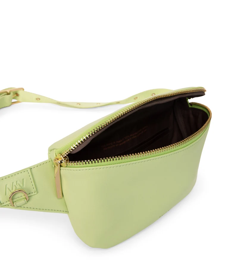 VIE Sac banane végétalien - Arbor