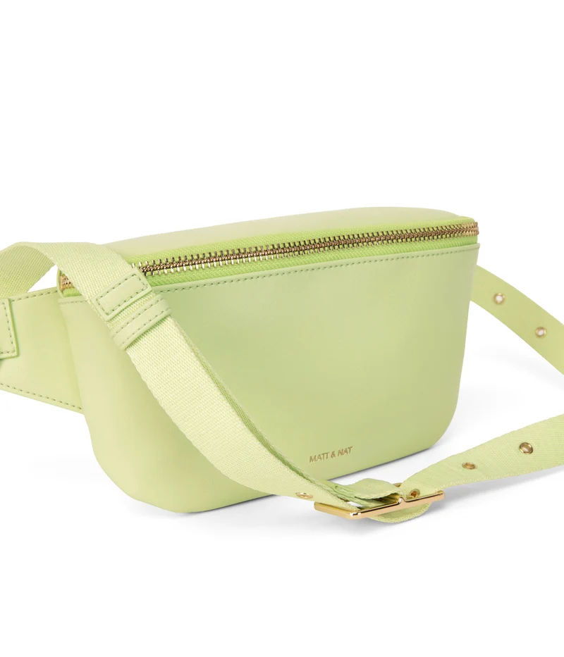 VIE Sac banane végétalien - Arbor