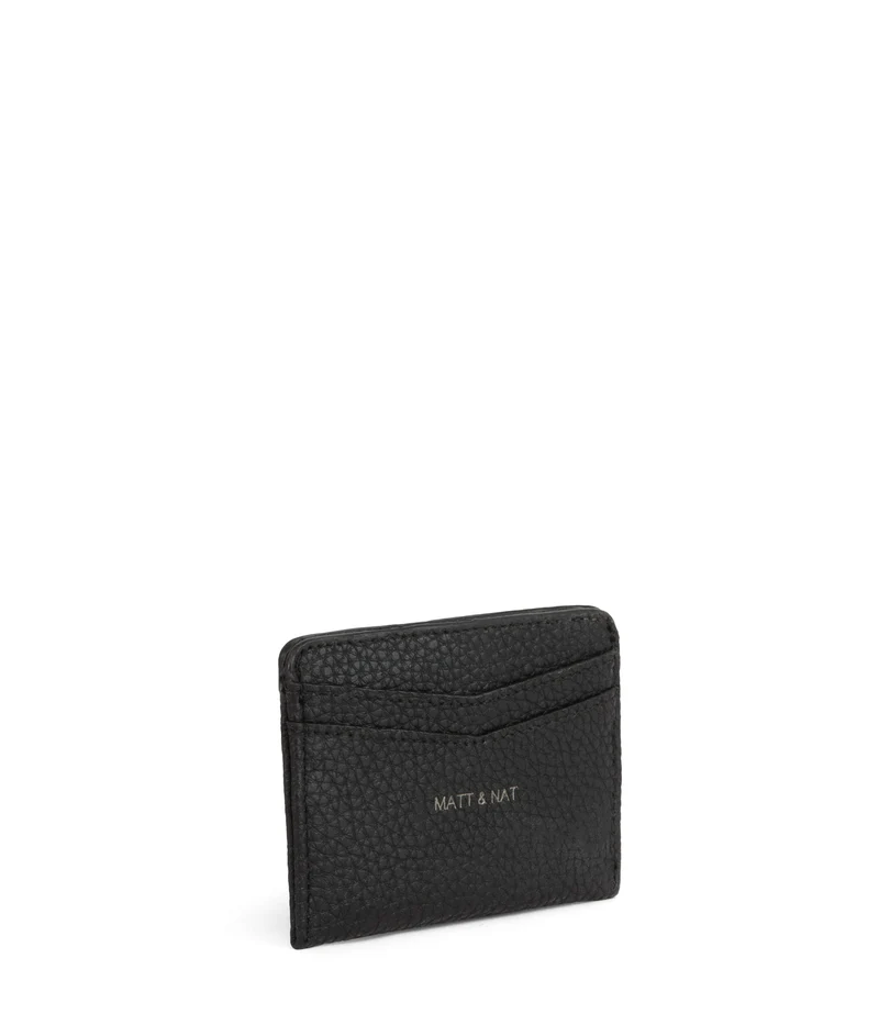 JUNYA Portefeuille végétalien – Pureté