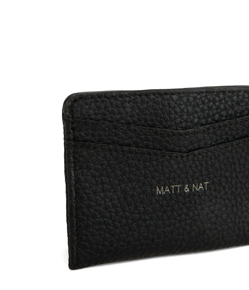 JUNYA Portefeuille végétalien – Pureté