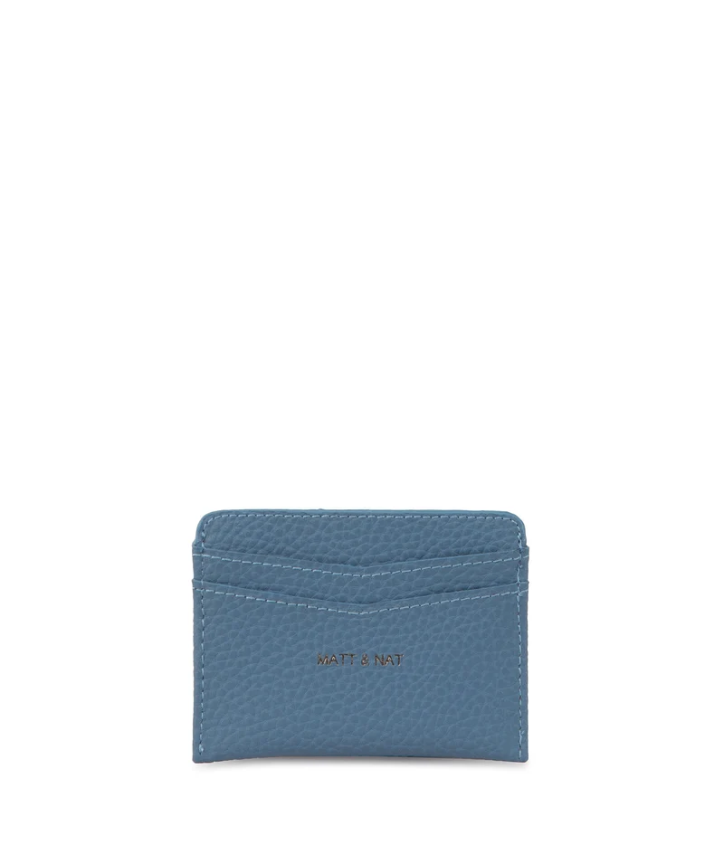JUNYA Portefeuille végétalien – Pureté