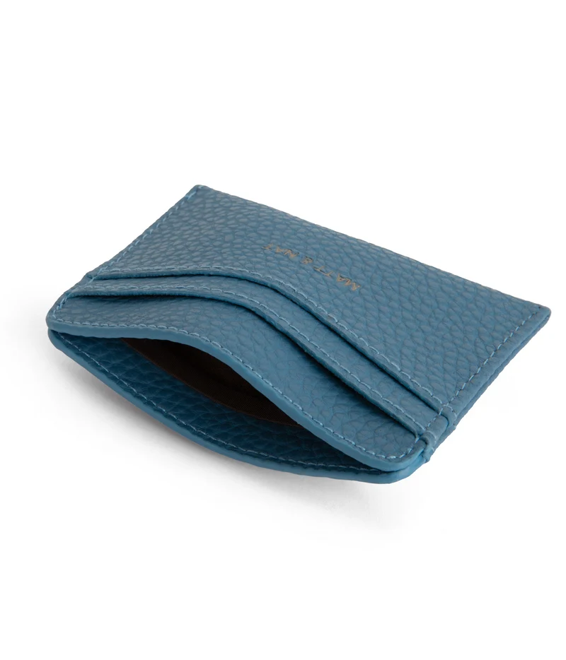 JUNYA Portefeuille végétalien – Pureté