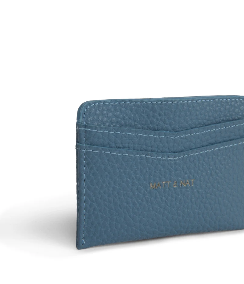 JUNYA Portefeuille végétalien – Pureté