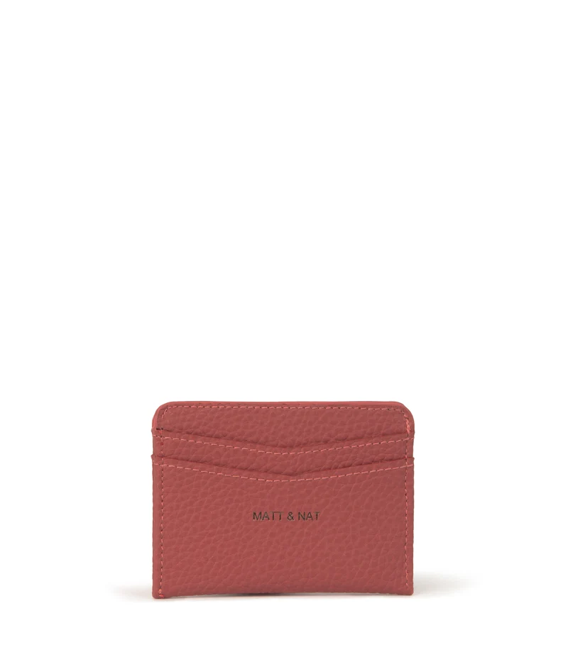 JUNYA Portefeuille végétalien – Pureté