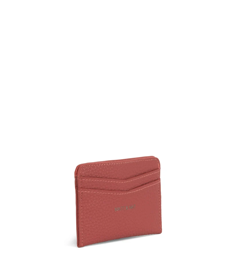 JUNYA Portefeuille végétalien – Pureté